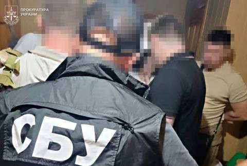 Блогера з Дрогобича ув'язнили на п'ять років за підтримку РФ