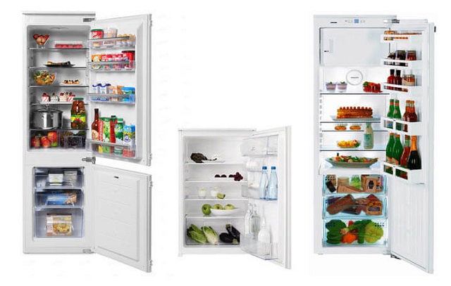 Поради перед покупкою нового холодильника