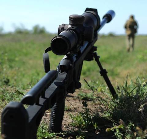 Генштаб ЗСУ оприлюднив втрати росіян на 20 травня