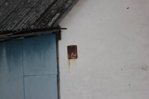 Шевченка, 55;  Гагаріна, 10;   Стуса, 12