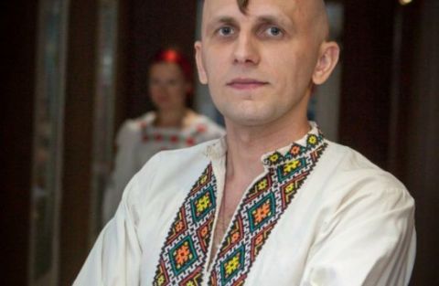 Затриманий фотограф Панас перебуває в київському ізоляторі, уже відомий суд і суддя