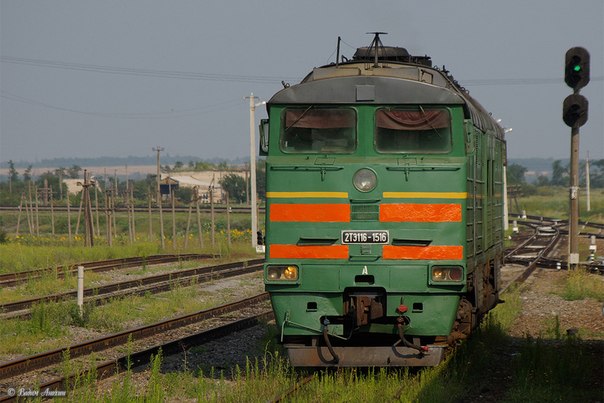 Зношеність пасажирських вагонів Львівської залізниці сягнула 86%