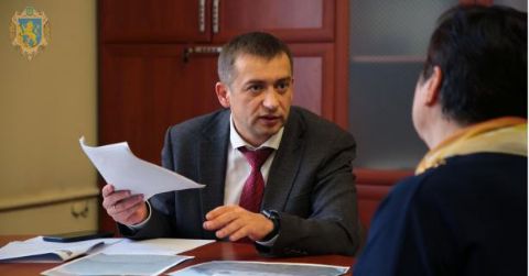 У січні Грень отримав 11 тисяч гривень за інтенсивність праці