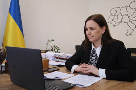 Заступниця Козицького торік продала автівку