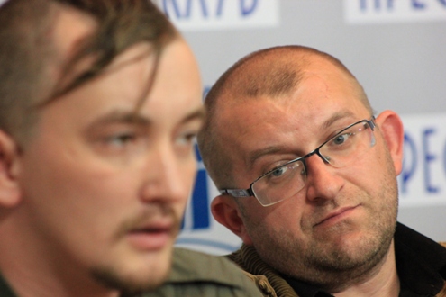 Громадські активісти Львова чекають на об'єктивне розслідування подій в Мукачево