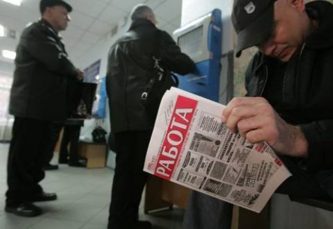 На Львівщині зареєструвалися тільки 22,7 тисяч безробітних
