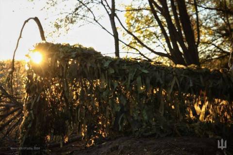 Генштаб ЗСУ оприлюднив втрати росіян на 29 вересня