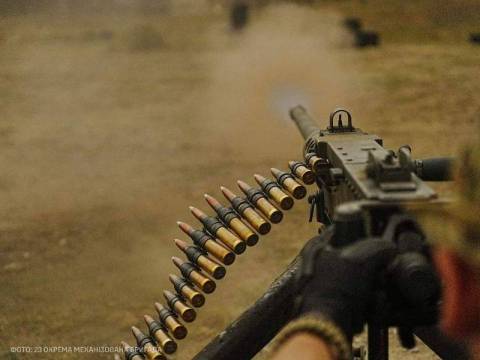 Генштаб ЗСУ оприлюднив втрати росіян на 17 грудня