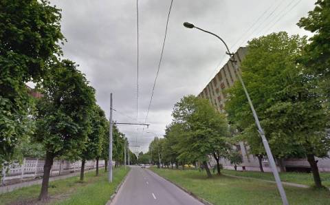 У Львові відкриють вулицю, яку назвали на честь загиблого захисника Маріуполя