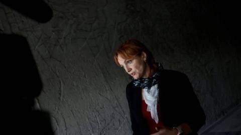 Садовий у травні преміював директорку Офісу агломерації Львова на понад 30 тисяч гривень