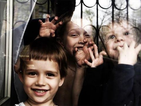 На Львівщині відкрито новий дитячий будинок сімейного типу