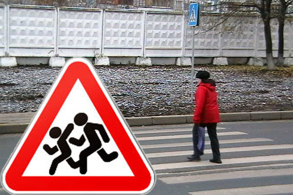 У 40% аварій у Львові винні пішоходи, – ДАІ