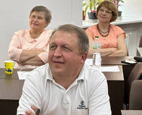 Козицький у травні преміював Демківа на сім тисяч гривень