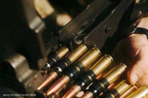 Генштаб ЗСУ оприлюднив втрати росіян на 26 травня