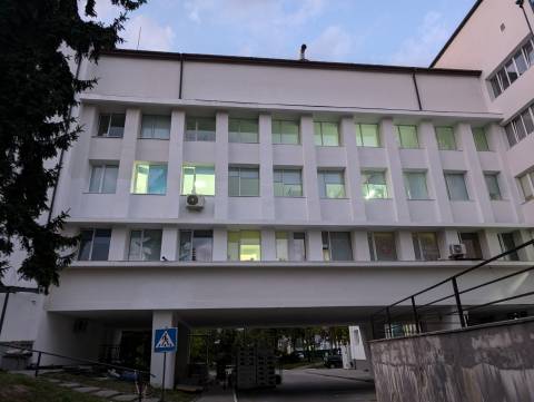 ТМО №1 отримало все майно протезного заводу у Львові, Мукачеві та Івано-Франківську