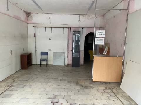 У Львові за два мільйони гривень продають приміщення на Петлюри