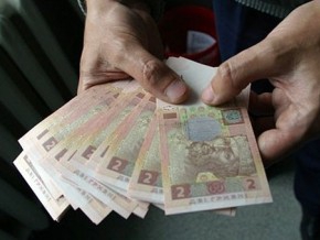 На Львівщині заборгованість із виплат зарплати комунальникам становить понад 2 млн. грн.