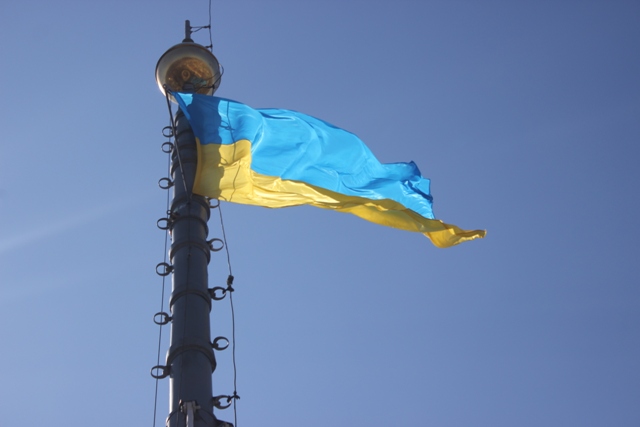 В Україні вперше відзначають День Української державності