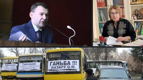 Перун, Лазар та інші: як ділять землю Івано-Франківської громади