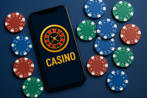 Хто з онлайн казино зараз пропонує найнижчий мінімальний депозит?