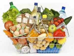 Індекс споживчих цін на Львівщині з початку року зріс на 13,1%