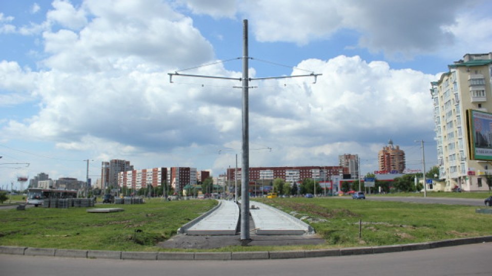 У гаражного кооперативу на Сихові забрали землю