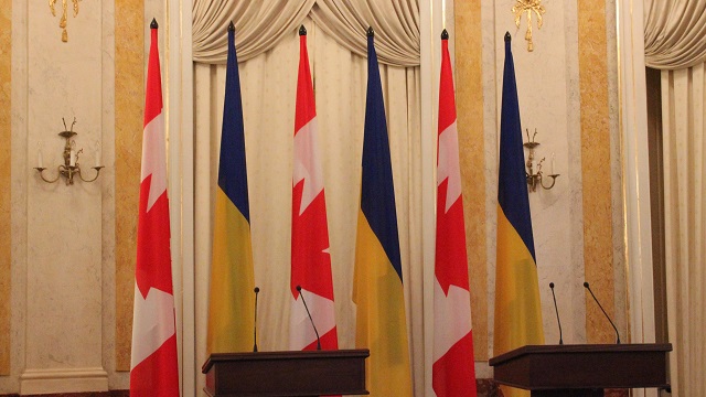 У 2018 році Україна розширить оборонне співробітництво між Канадою і США