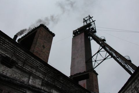 Львіввугілля і конструкторське бюро Топаз не віддадуть на приватизацію