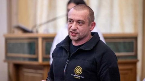 Козицький у квітні преміював Греня на майже сім тисяч гривень