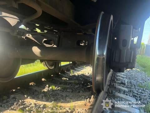 На Львівщині за добу від наїзду поїздів загинули двоє людей