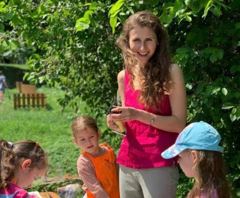 У Парку культури до Дня захисту дітей відбудеться перформанс з льодяною скульптурою