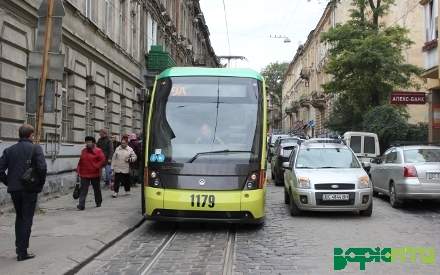 Контролери львівського електротранспорту матимуть нове посвідчення