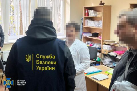 У МСЕК Львова викрили масштабну схему видачі фіктивних довідок про інвалідність