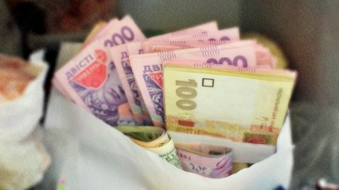 За січень на Львівщині на 20,3% зросла заборгованість із зарплати