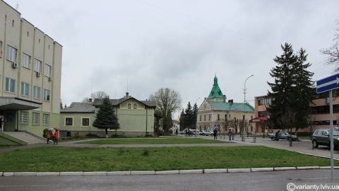 Виборчком затвердив двох нових депутатів Кам'янко-Буської міськради