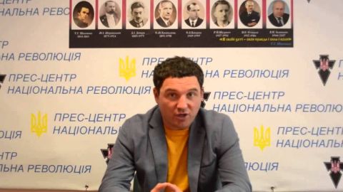 Меру Сколе оголосили про підозру у хабарництві та обирають запобіжний захід