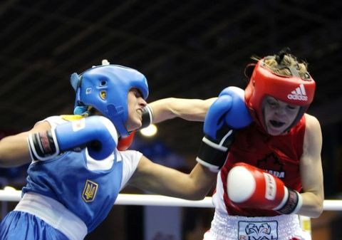 Змагання із боксу відбудуться у Бориславі