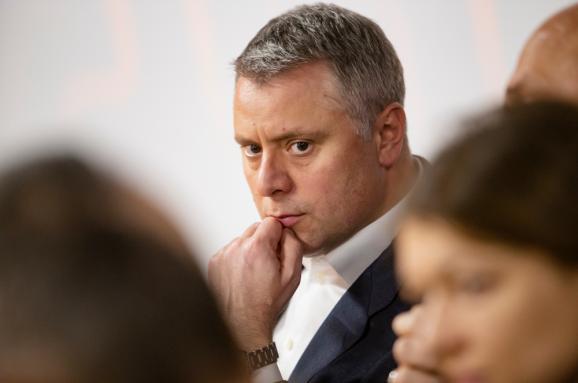 22 нардепи з Львівщини не підтримали кандидатуру Вітренка на посаду міністра енергетики