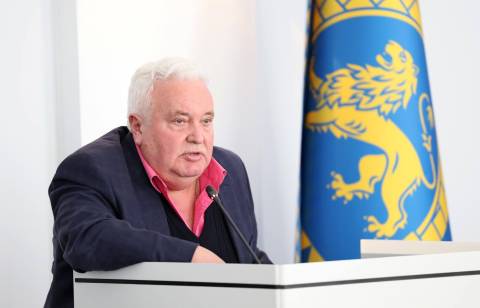 Депутат Грицевич зберігає два мільйони гривень готівки