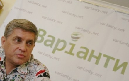 Інакше як кулуарними іграми призначення Сала губернатором Львівщини годі пояснити, ? політолог