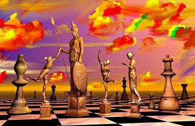 Дитячий шаховий турнір відбудеться у Львові цими вихідними