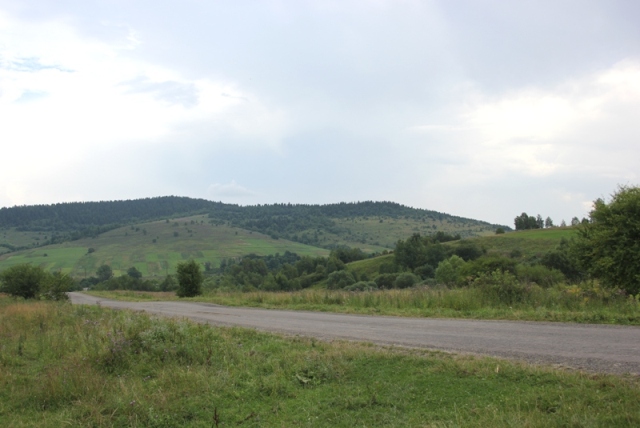 В Україні стартує будівництво нових доріг