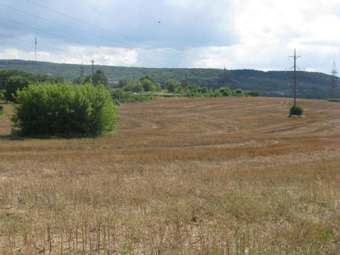 В ОТГ забиратимуть частину доходів від продажу землі