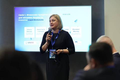 Головна фінансистка Львова у липні отримала майже 200 тисяч зарплати