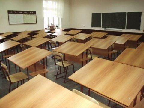На Львівщині школярі матимуть лише 4 навчальні суботи у першому семестрі