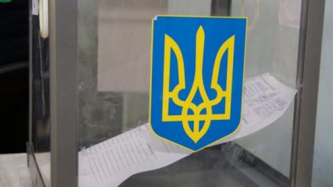 На виборах до Львівської міськради НРУ очолить Мартинюк