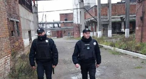 Поліція чатуватиме опалювальний сезон у Новояворівську та Новому Роздолі