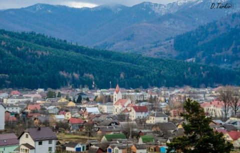 У Сколе в бюлетенях наробили помилок