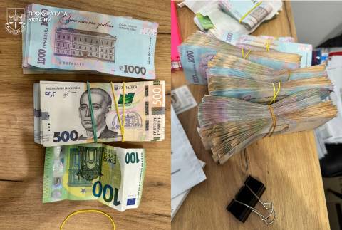 Менеджерку та продавців львівських магазинів мережі U420 звинуватили у збуті прихотропів