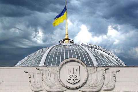 Вощевського звільнили з посади віце-прем'єр-міністра України